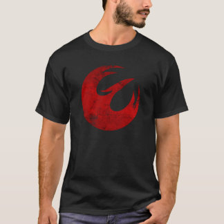 Sabine Wren Rebels Starbird T-Shirt