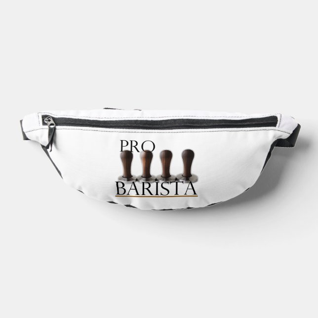 Sabinoffutti Bauchtasche (Ablage )