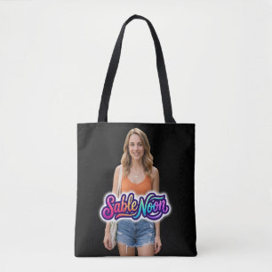 Sable Noon Beauty Pose #1 Tasche