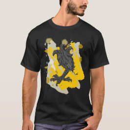 Sable Talon von Ansteorra T-Shirt
