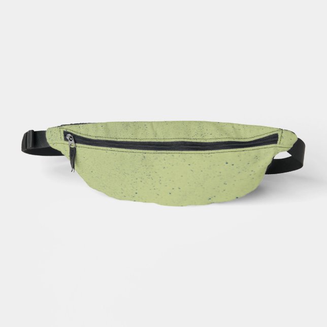 Sable Vert Citron (Recto)