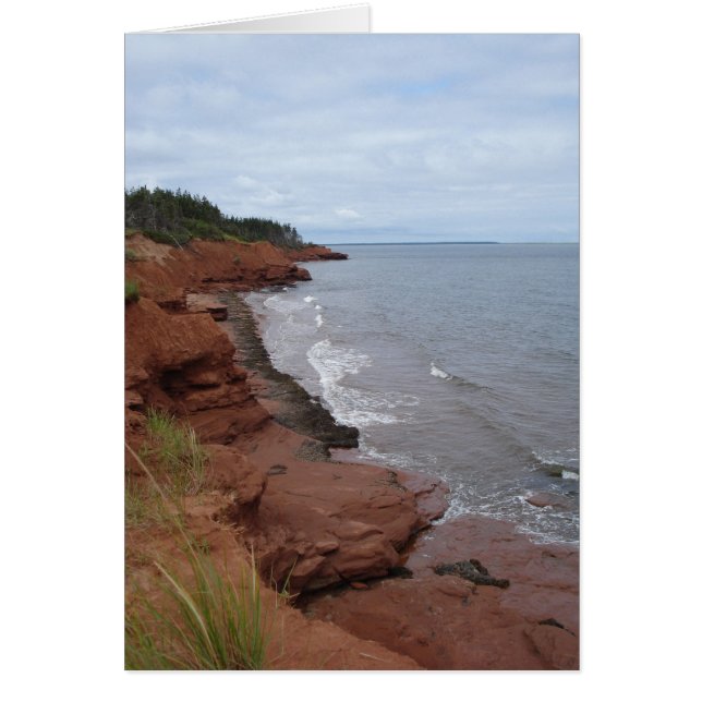 Sables rouges (Devant)