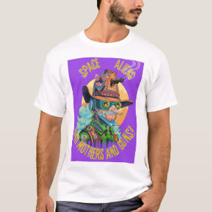SABMG! T - Shirt - Männer