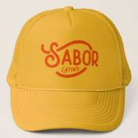Sabor Latino Hat