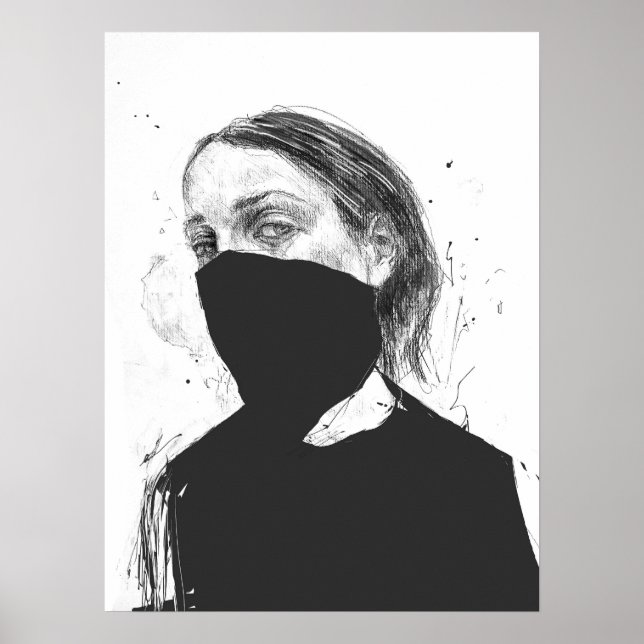 Sabotage - Poster (Vorne)