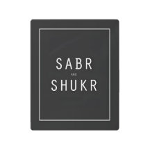 SABR et SHUKR