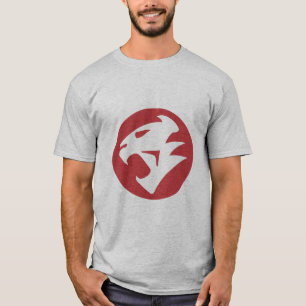 SABRE-Katze T-Shirt