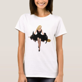 Sabrina, die Teenagerhexe T-Shirt