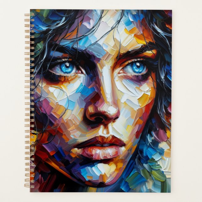 SABRINA PLANER (Vorderseite)