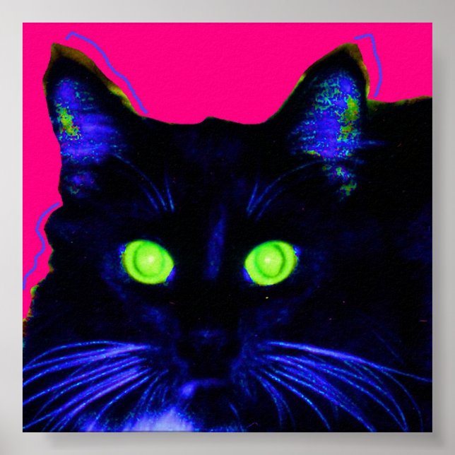 Sabrina Poster (Vorne)