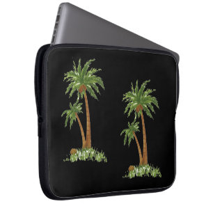 Sac 15-17 de l'électronique de palmier "