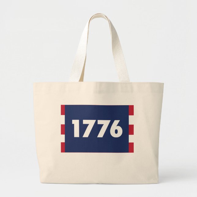 Sac 1776 (Devant)