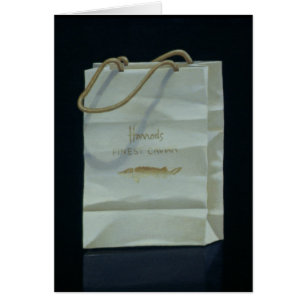 Sac 1989 de caviar de Harrods