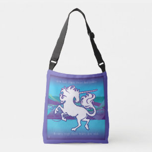 Sac 2013 inspiré de Crossbody de licorne de