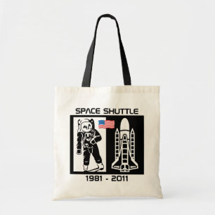 Sac 2 de navette spatiale