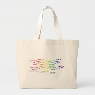 Sac : 40:31 d'Isaïe