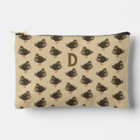 Sac à accessoires pour petits canards