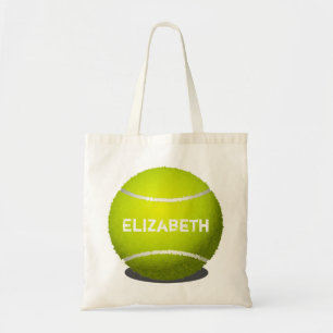 Sac à balles de tennis personnalisé