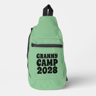 SAC À BANDOULIÈRE 