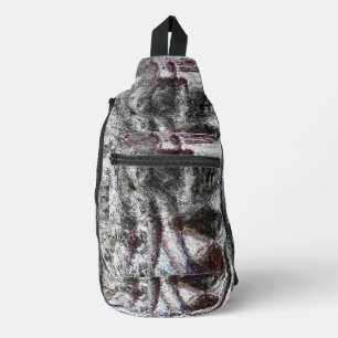 SAC À BANDOULIÈRE
