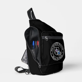 Sac À Bandoulière 2e division d'infanterie
