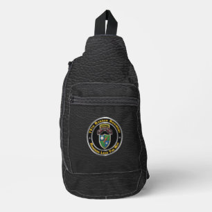Sac À Bandoulière 75e régiment de rangers