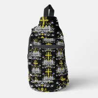 Accessoires de mode gothique