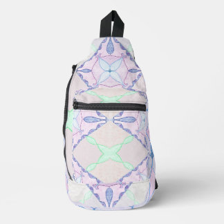 Sac À Bandoulière AllureArewa C/M sur un