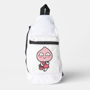 Sac À Bandoulière Apeach