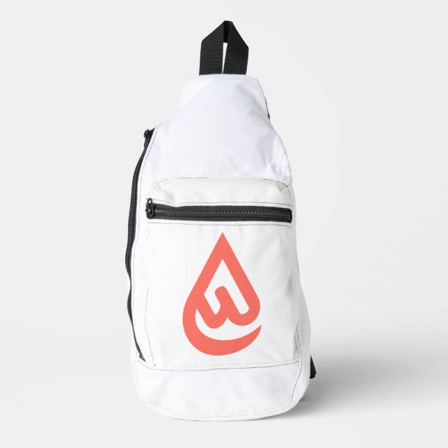 Sac À Bandoulière Ardhon designs that let you express yourself (Recto)