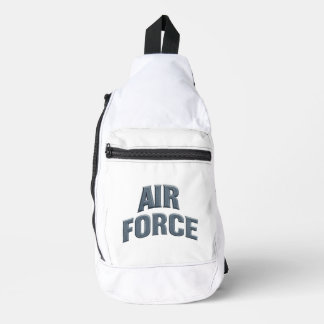 Sac À Bandoulière Armée de l'Air (USAF)