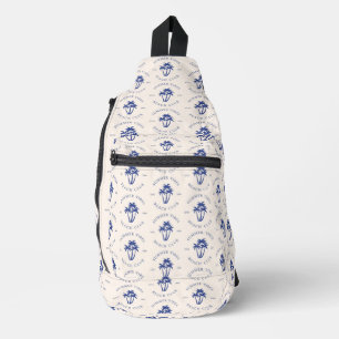 Sac À Bandoulière Atmosphère estivale
