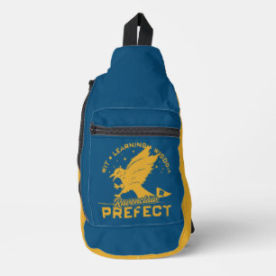 Sac À Bandoulière Badge de Préfet RAVENCLAW™