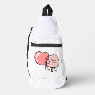 Sac À Bandoulière Ballon Apeach