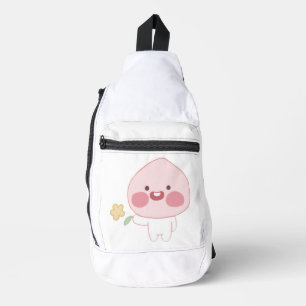 Sac À Bandoulière Bébé Apeach