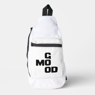 SAC À BANDOULIÈRE BONNE HUMEUR