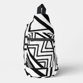 SAC À BANDOULIÈRE CABSINK09