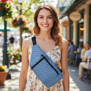 Sac À Bandoulière Cendrillon