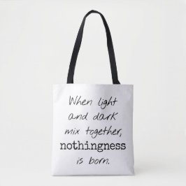 Sac À Bandoulière Clair Et Sombre