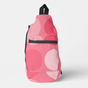 Sac À Bandoulière Collection Pretty In Polka Dots - Dames