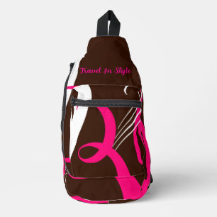 Sac À Bandoulière Collection Shopping Queen - Dames