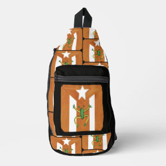 Sac À Bandoulière Coqui sur l'Or PR 2