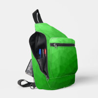 Dégradé vert clair motif de maille géométrique