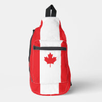 Drapeau du Canada
