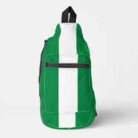 Drapeau du Nigeria
