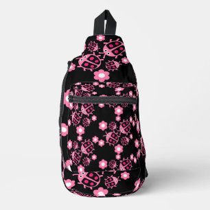 Sac À Bandoulière Enfants Coccinellidae ladybug