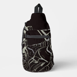Sac À Bandoulière Father and Son Sling Bag