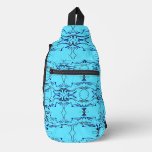 Sac À Bandoulière Fils