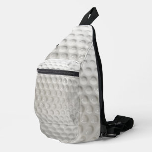 Sac À Bandoulière Golf Ball Sport