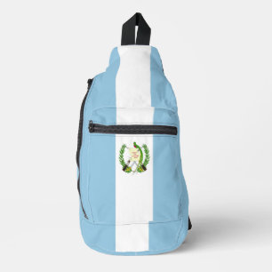 Sac À Bandoulière Guatemala